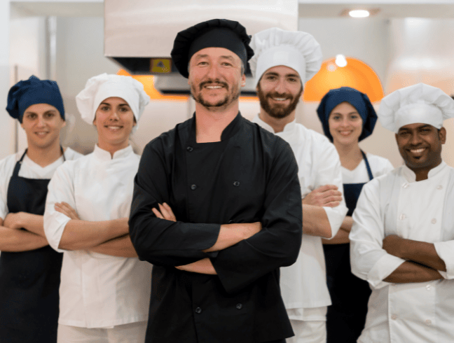  Hotel and Catering Industry: New Collective Agreement for 2024